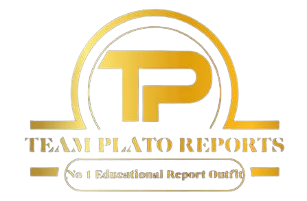 TEAM PLATO REPORTS